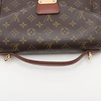 ルイ・ヴィトン モンソー モノグラム M51187 ブラウン｜ルイ・ヴィトン