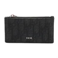 ディオール レディディオール カナージュ レザー フラグメントケース