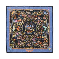 お値下げ☆エルメス☆スカーフ 平野紫耀着用☆》＊上品＊【HERMES】エルメス スカーフ (HERMES