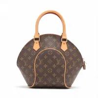 ヴィトン モノグラム エリプスPM M51127 ブラウン