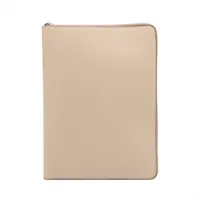 フェンディ レザー クラッチバッグ ベージュ 7N0167 A4173412｜中古