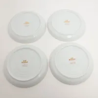 ヴィトン×NIGO セット4 アシェット 陶器:LG3271 ケース:UB3281