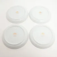 ヴィトン×NIGO セット4 アシェット 陶器:LG3271 ケース:UB3281