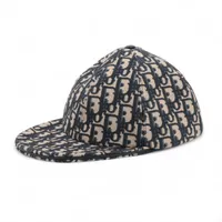 ディオール キャップ｜中古ブランド品・ブランド古着通販｜ALLU