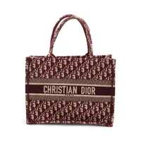 クリスチャンディオール トートバッグ｜中古ブランド品・ブランド古着