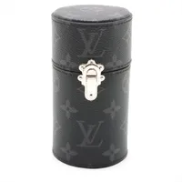 モンクレール ロゴ ボトル 500ml ステンレス ブラック SIGGジグ