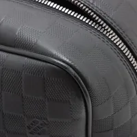 ルイ・ヴィトン ポルト ドキュマン ヴォワヤージュ GM ダミエ