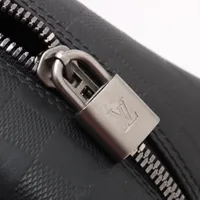 ルイ・ヴィトン ポルト ドキュマン ヴォワヤージュ GM ダミエ