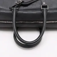 ルイ・ヴィトン ポルト ドキュマン ヴォワヤージュ GM ダミエ