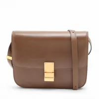 セリーヌ クラシックボックス｜中古ブランド品・ブランド古着通販