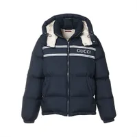 【即完入手困難】シュプリーム　両面刺繍ロゴ入　ナイロンジャケット　L 即完入手困難】シュプリーム 両面刺繍ロゴ入 ナイロンジャケット L