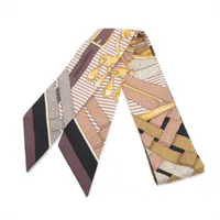 エルメス ツイリー｜中古ブランド品・ブランド古着通販｜ALLU（アリュー）