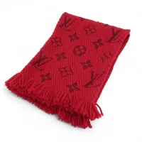 ルイヴィトン マフラー/スヌード｜中古ブランド品・ブランド古着通販