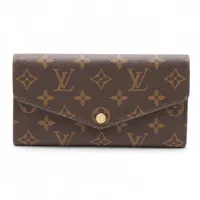 ジッピー・ウォレット ルィビットン モノグラム｜ルイ・ヴィトン 公式