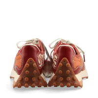 ニューバランス フランクミュラー　MS327FMC コラボ　ブラウン ニューバランス MS327 フランクミュラー コラボ ブラック・ブラウン2足