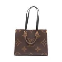 ヴィトン モノグラム ジャイアント オンザゴー GM M44569 A2757442