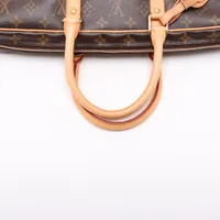 ルイ・ヴィトン ポルト ドキュマン ヴォワヤージュ モノグラム M53361