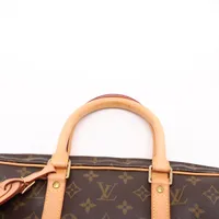 ルイ・ヴィトン ポルト ドキュマン ヴォワヤージュ モノグラム M53361