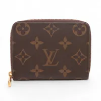 ルイヴィトン ジッピー・コイン パース｜中古ブランド品・ブランド古着