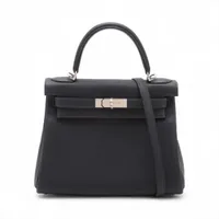 エルメス ケリー28｜中古ブランド品・ブランド古着通販｜ALLU（アリュー）