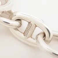 エルメス エトセトラ ネックレス 925 459.0g シルバー A4177336｜中古