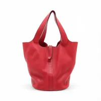 エルメス ピコタンロック26/GM バッグ｜中古ブランド品・ブランド古着