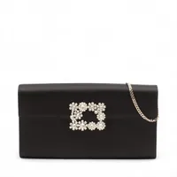 【未使用保管品】ロジェヴィヴィエ　2024新作　ショルダーバッグ　チェーン rbwanmh0000mtk_5.jpg