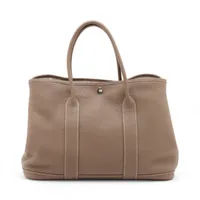 エルメス ガーデンパーティPM｜中古ブランド品・ブランド古着通販