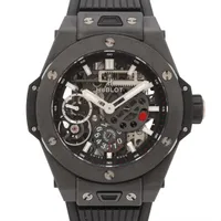 ウブロ ビッグバン スティール ダイヤモンド 301.SW.130.RX.094 SS SS