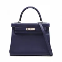 エルメス　ケリー28 空箱 KELLY 28 | L'ecrin Boutique Tokyo