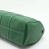 ルイ・ヴィトン キーポル 45 エピ M42974 グリーン｜ルイ・ヴィトンの