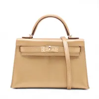 エルメス ミニケリー｜中古ブランド品・ブランド古着通販｜ALLU