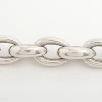 エルメス アクロバットMM ブレスレット 20コマ 925 101.1g シルバー