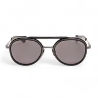 トムブラウン TB-011F-49 サングラス メタル ゴールド A3459120｜中古