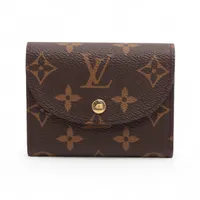 ☆希少美品☆ルイヴィトン 財布 モノグラム ポルトフォイユエレーヌ ルイヴィトン 折財布 モノグラム ポルトフォイユ エレーヌ 廃盤品 2456