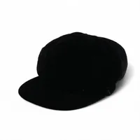 クリスチャンディオール 02DCP920A140 ロゴ キャスケット 58 コットン