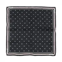 グッチ×アディダス ロゴ ヘアバンド M/57 シルク アイボリー 721479