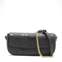 ルイヴィトン M82154 ウォレット オン チェーン・アイビー LOUIS VUITTON ウォレット オン チェーン・アイビー / M82154 (Louis