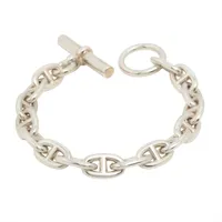 エルメス シェーヌダンクル ブレスレット/バングル｜中古ブランド品