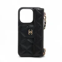 シャネル ココマーク マトラッセ キャビアスキン iPhone14pro ケース 楽天市場】【中古】 CHANEL シャネル IPHONE 14PRO ケース マトラッセ