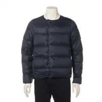 ディースクエアード ポリエステル ダウンジャケット 48 メンズ