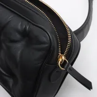 【即購入OK】メゾンマルジェラ グラムスラム ボディバッグ 黒 Maison Margiela（メゾンマルジェラ） ボディバッグ Glam Slam グラム