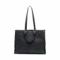 ルイヴィトン オンザゴーGM｜中古ブランド品・ブランド古着通販｜ALLU