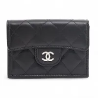 シャネル コンパクトウォレット｜中古ブランド品・ブランド古着通販