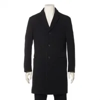 メゾンマルタンマルジェラ 09AW コットン×ポリエステル チェスター