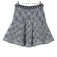 シャネル スカート｜A：きれい｜中古ブランド品・ブランド古着通販