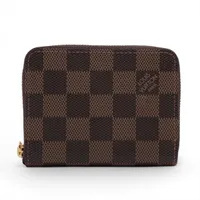 ルイヴィトン ジッピー・コイン パース｜中古ブランド品・ブランド古着