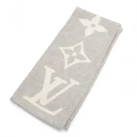 [TOTO様]ルイヴィトン エシャルプ スィートドリーム M77380 マフラー 極美◎正規品 UK製 2022年 ルイヴィトン エシャルプ・スィートドリーム