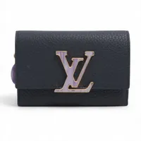 ルイヴィトン カプシーヌ 財布/小物｜中古ブランド品・ブランド古着