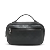 ヴィトン ダミエ アンフィニ アンブレール N41288 ブラック